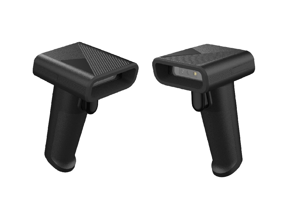 超市掃碼槍的應用場景