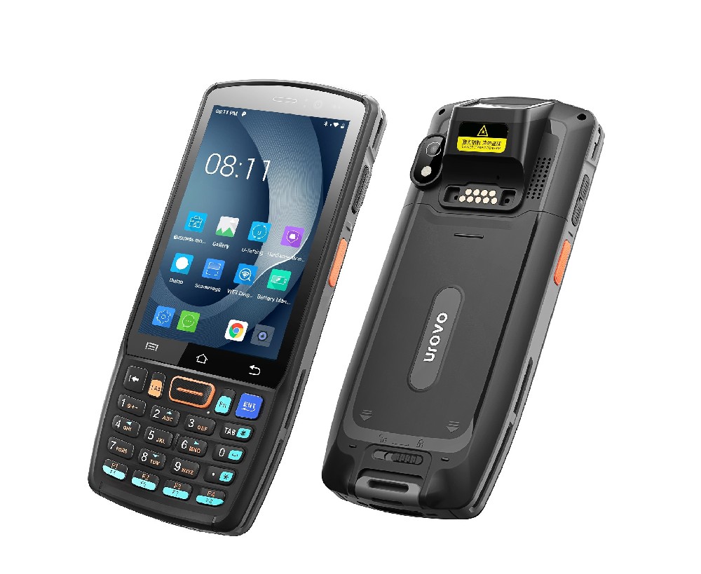 盤點(diǎn)器商場(chǎng)管理中應(yīng)用