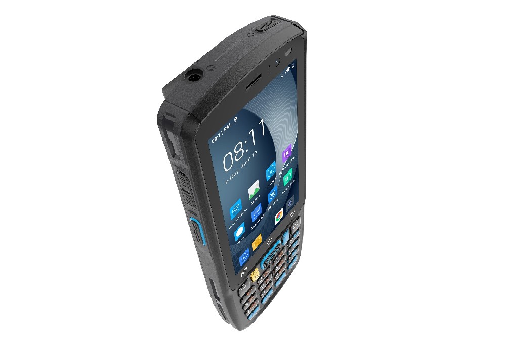 固定資產(chǎn)盤點器