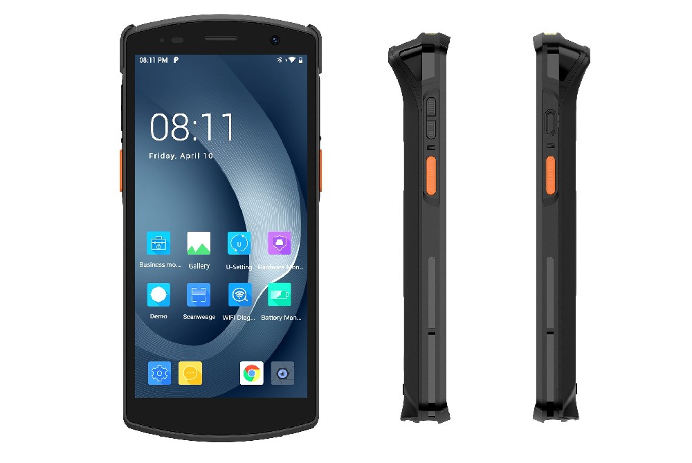 數(shù)據(jù)采集器的作用和應(yīng)用場景