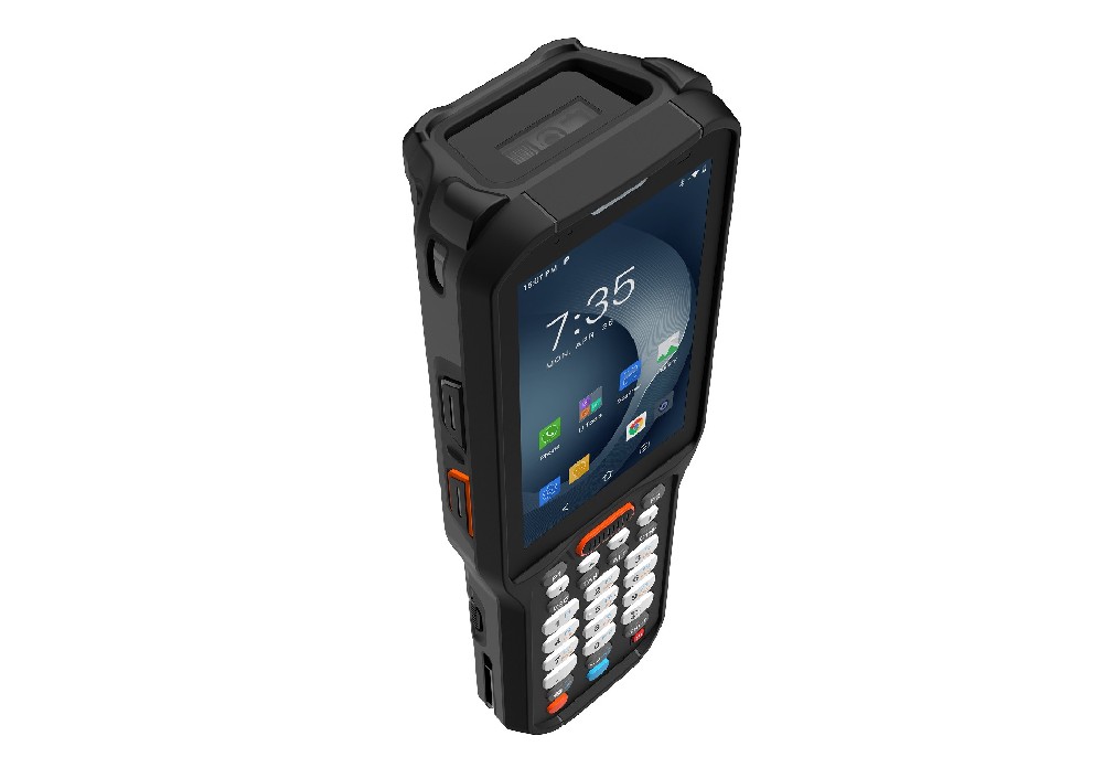 手持PDA在庫(kù)存管理應(yīng)用