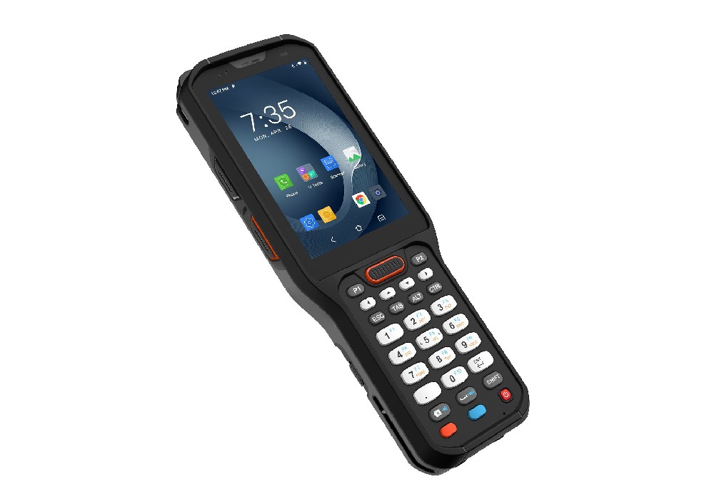 PDA零售中提升效率