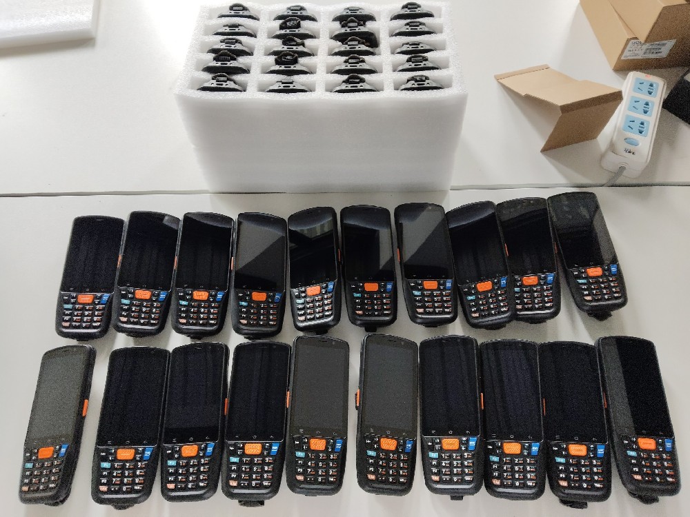 租賃PDA在電商大促期間的優勢