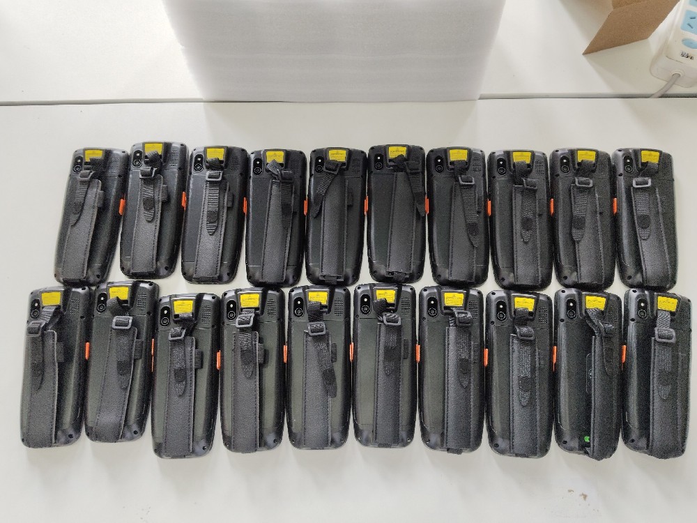 租用PDA掃描器優(yōu)勢(shì)