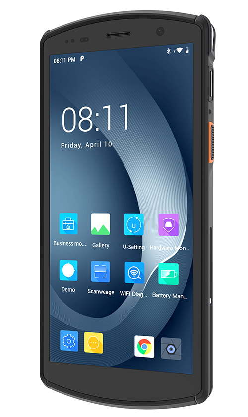 制造業(yè)PDA盤點(diǎn)優(yōu)勢