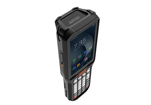 冷鏈專用PDA掃描器的優(yōu)勢