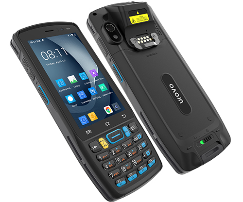 制造業(yè)PDA盤(pán)點(diǎn)優(yōu)勢(shì)