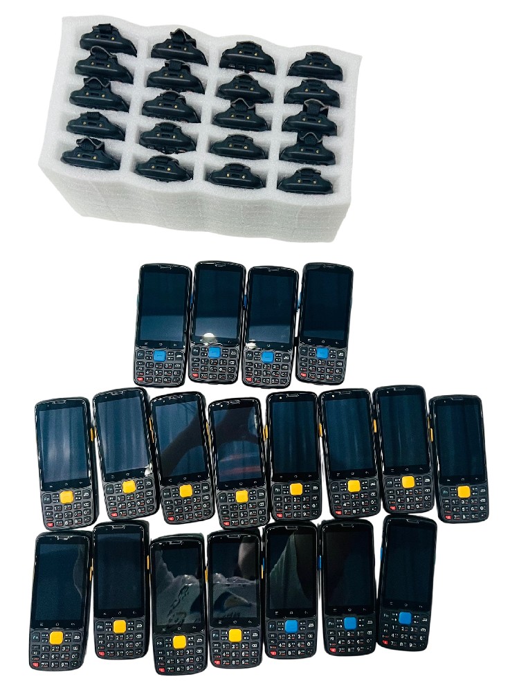 雙11堅(jiān)果PDA租賃