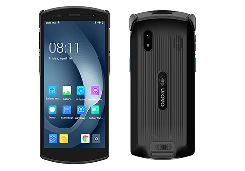 物流倉儲(chǔ)專業(yè)PDA