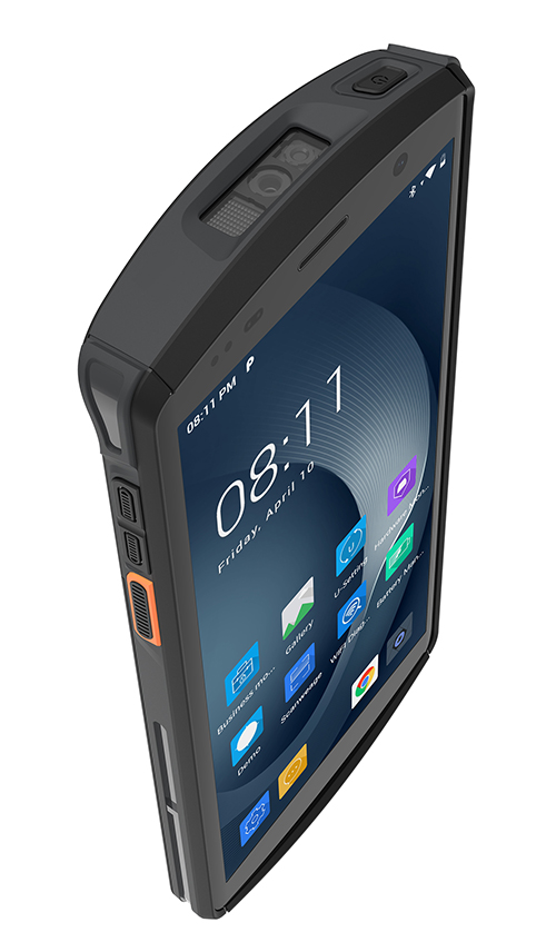 手持PDA掃碼器的優(yōu)勢(shì)