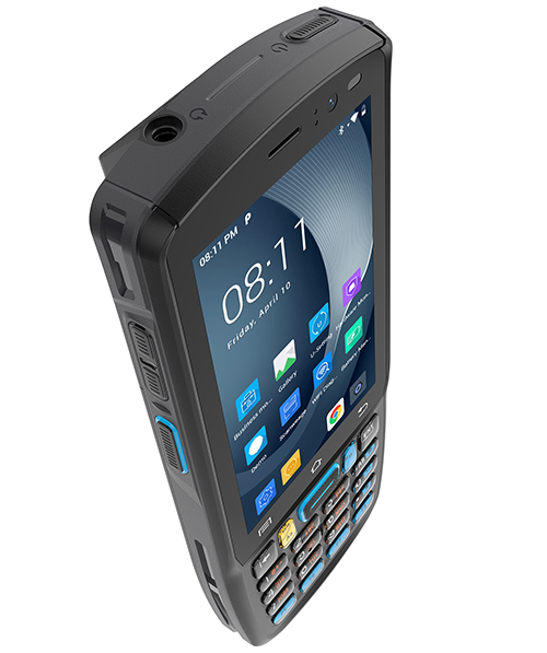 物流行業盤點器