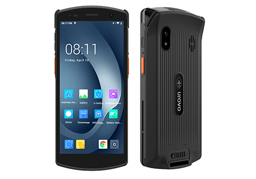 出入庫PDA掃描器