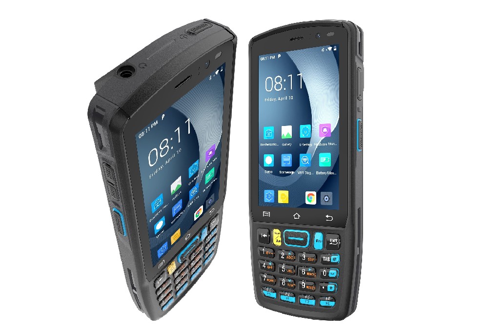 倉儲管理盤點器優(yōu)勢