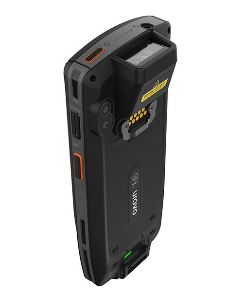 物流把槍掃描器的技術(shù)優(yōu)勢