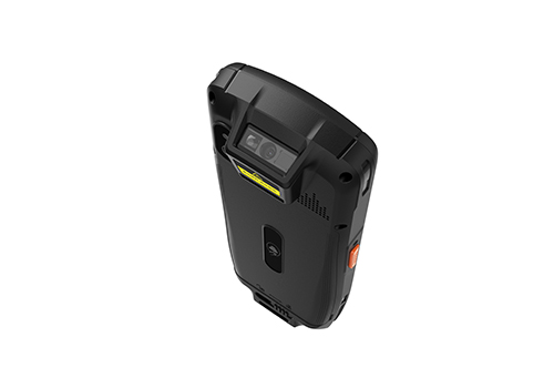 出入庫PDA掃描器的優勢