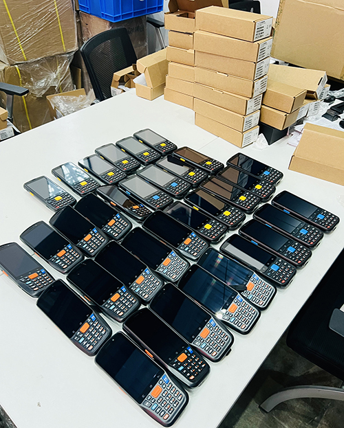 PDA租賃服裝行業盤點